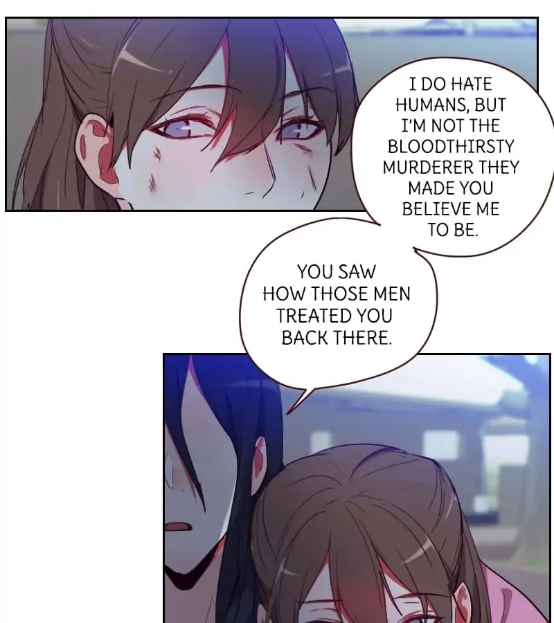 Film Emperor's Reincarnation Script Chapter 40 page 18 - Chapter 40