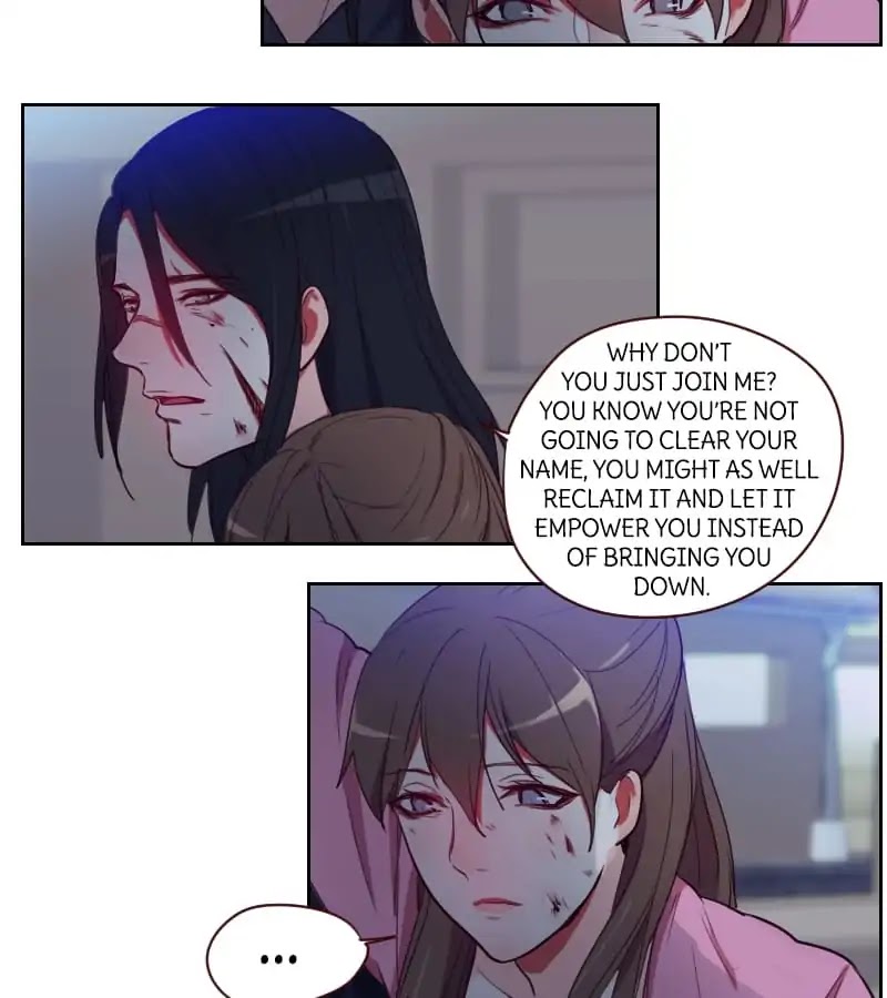 Film Emperor's Reincarnation Script Chapter 40 page 19 - Chapter 40