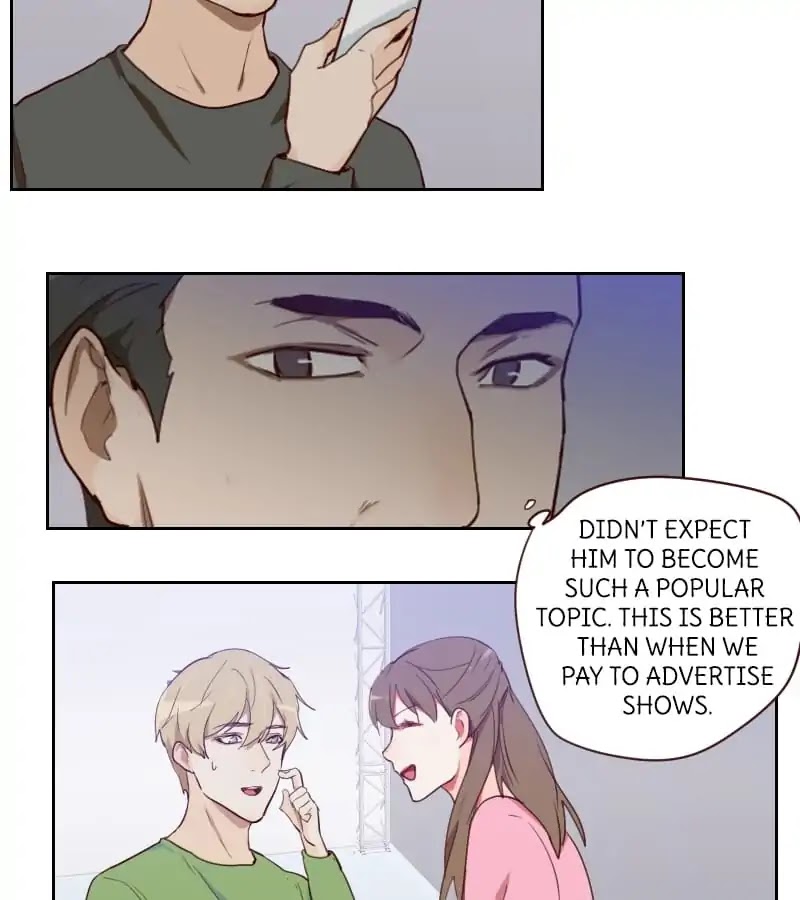 Film Emperor's Reincarnation Script Chapter 40 page 6 - Chapter 40