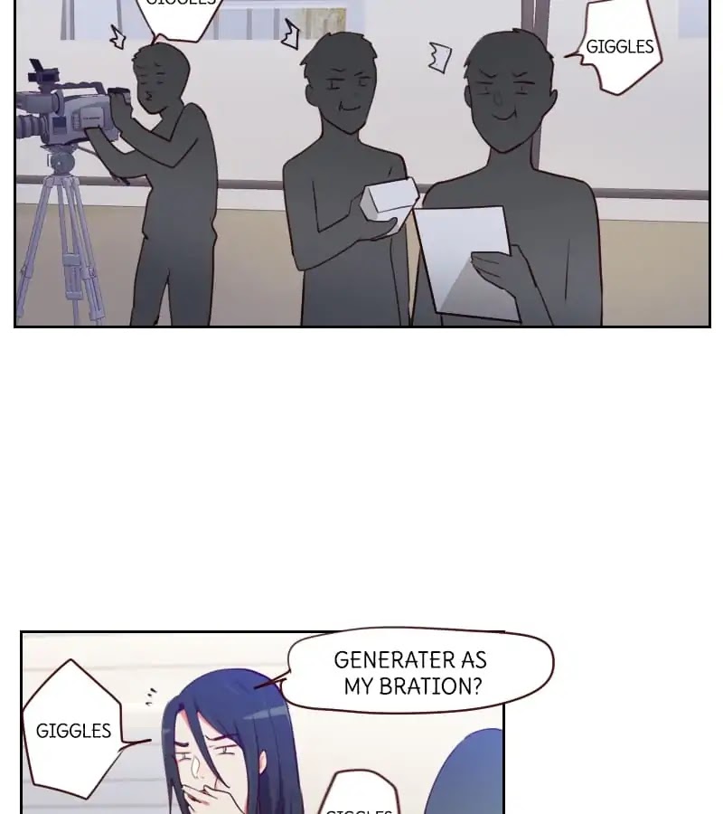 Film Emperor's Reincarnation Script Chapter 41 page 10 - Chapter 41