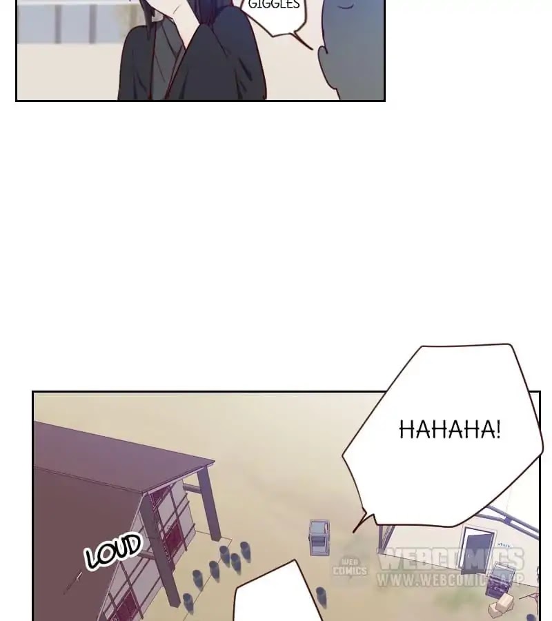 Film Emperor's Reincarnation Script Chapter 41 page 11 - Chapter 41