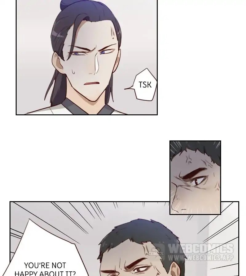 Film Emperor's Reincarnation Script Chapter 41 page 15 - Chapter 41