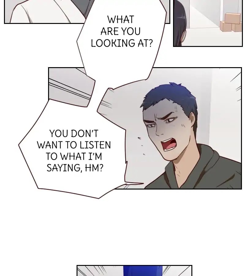Film Emperor's Reincarnation Script Chapter 41 page 17 - Chapter 41
