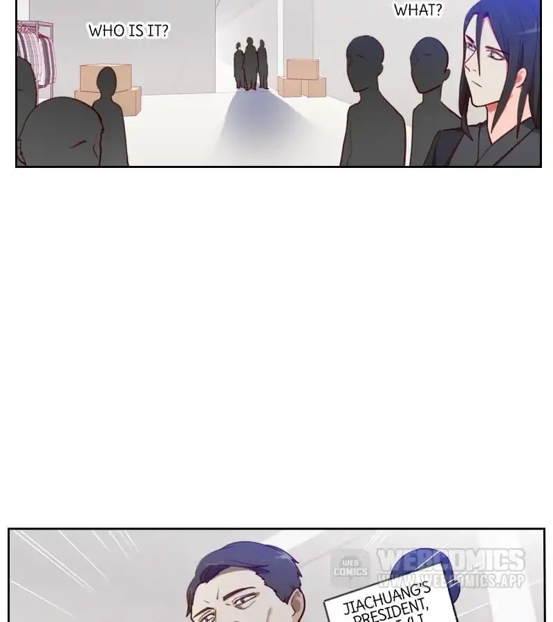 Film Emperor's Reincarnation Script Chapter 41 page 19 - Chapter 41