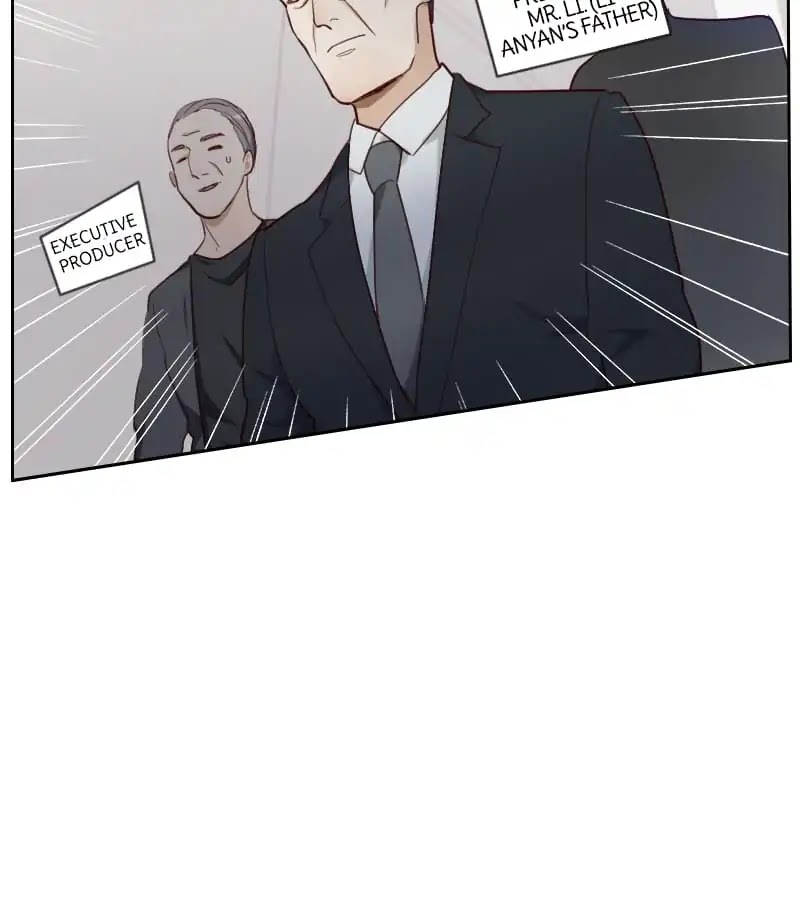 Film Emperor's Reincarnation Script Chapter 41 page 20 - Chapter 41