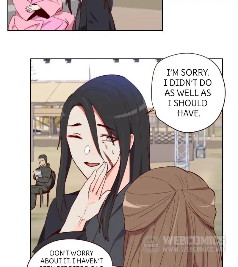 Film Emperor's Reincarnation Script Chapter 41 page 3 - Chapter 41