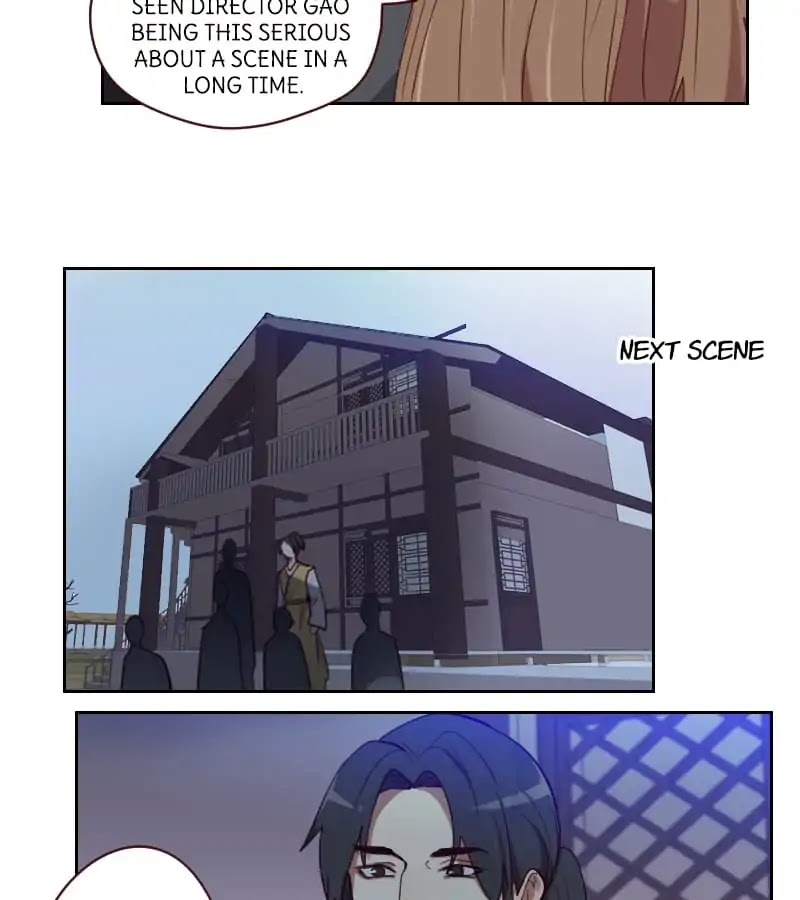 Film Emperor's Reincarnation Script Chapter 41 page 4 - Chapter 41