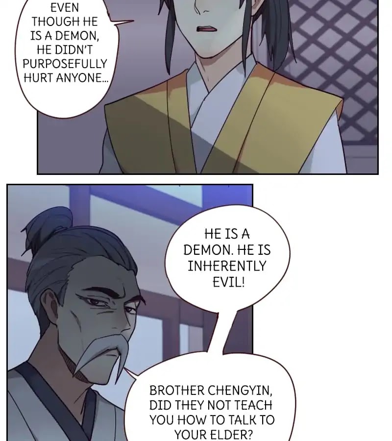 Film Emperor's Reincarnation Script Chapter 41 page 5 - Chapter 41
