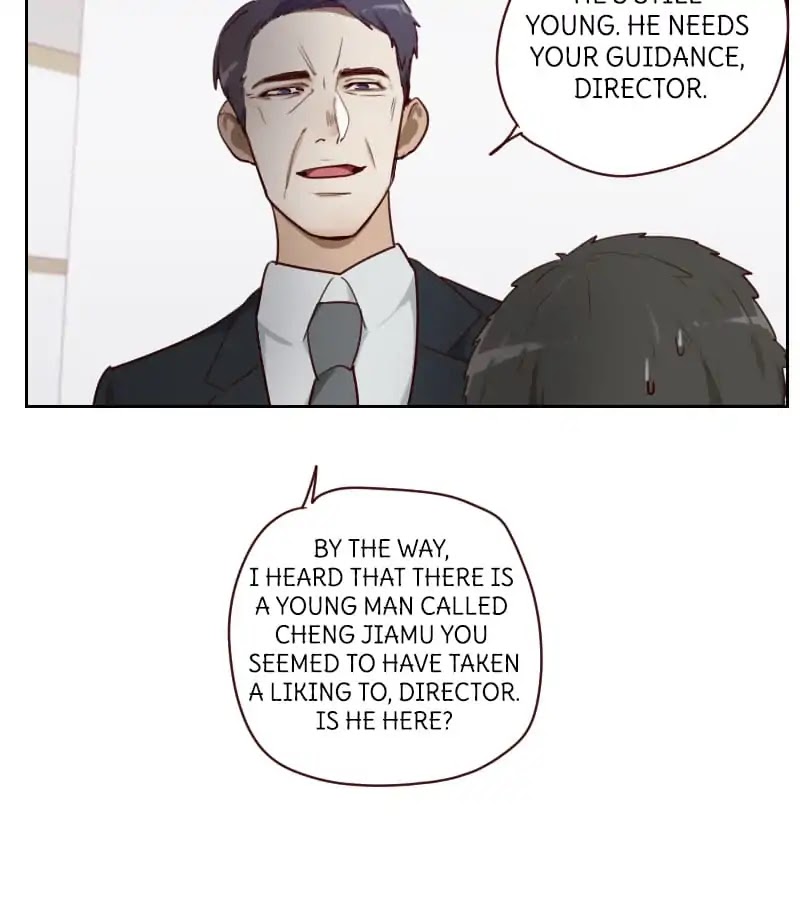 Film Emperor's Reincarnation Script Chapter 42 page 12 - Chapter 42