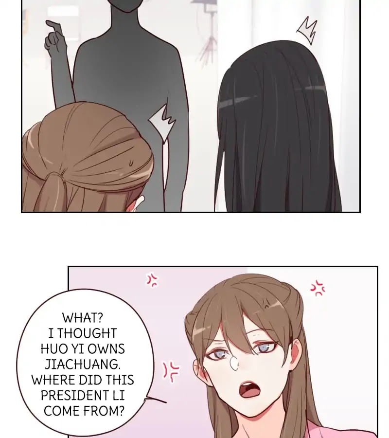 Film Emperor's Reincarnation Script Chapter 42 page 14 - Chapter 42