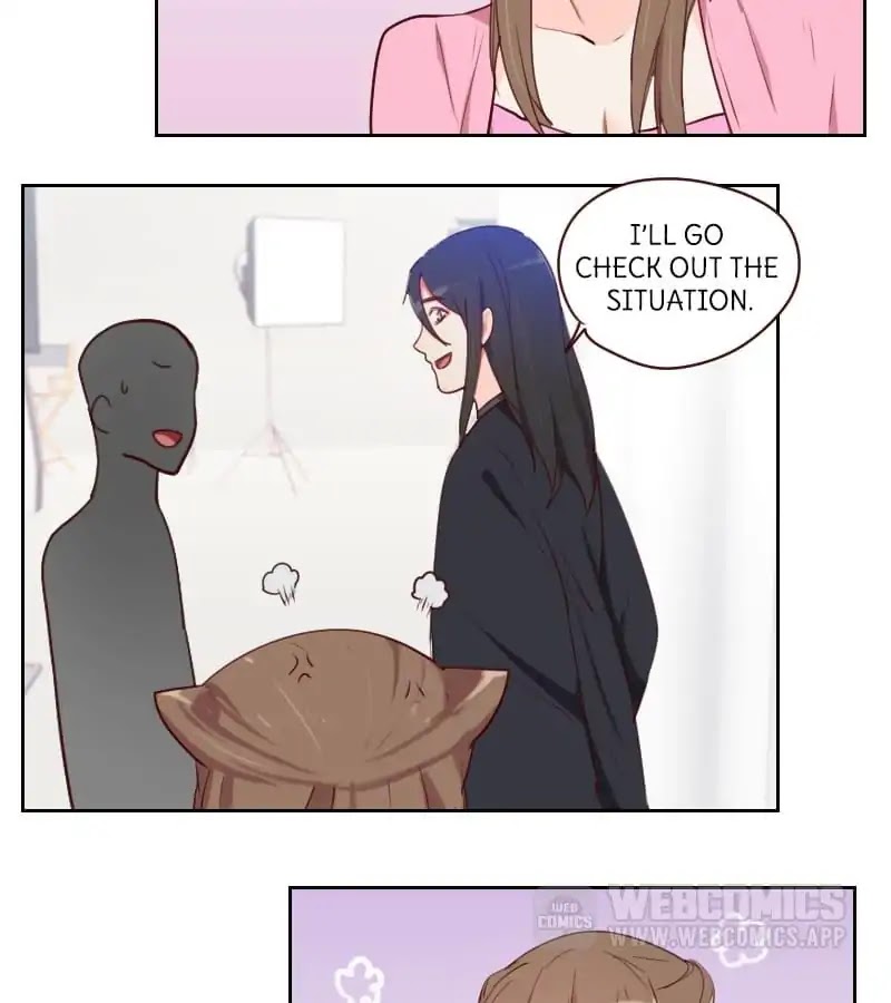 Film Emperor's Reincarnation Script Chapter 42 page 15 - Chapter 42
