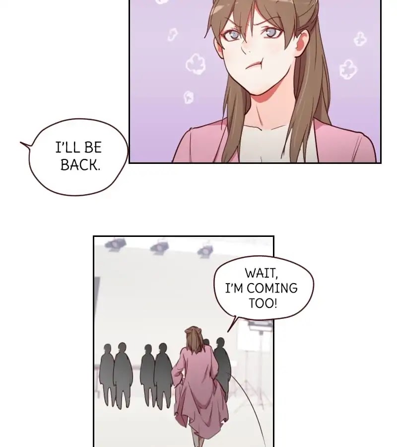 Film Emperor's Reincarnation Script Chapter 42 page 16 - Chapter 42