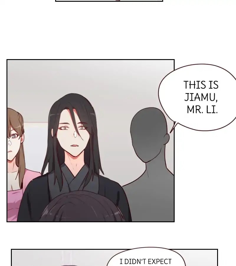 Film Emperor's Reincarnation Script Chapter 42 page 17 - Chapter 42