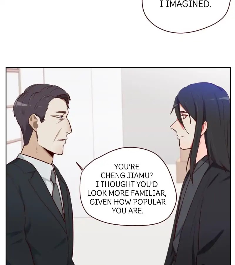 Film Emperor's Reincarnation Script Chapter 42 page 20 - Chapter 42