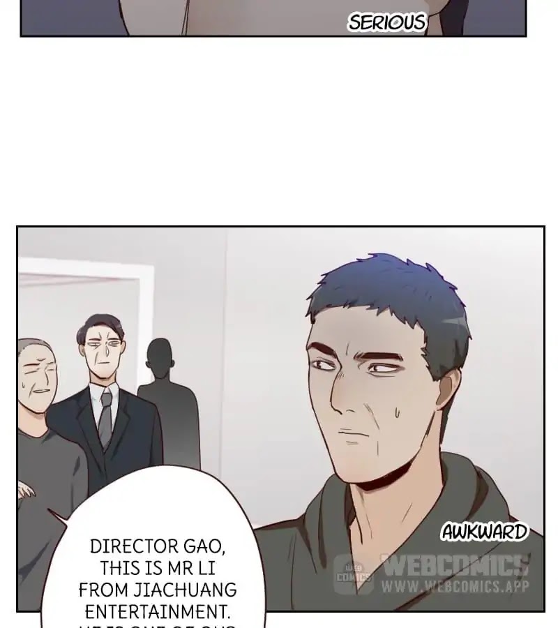 Film Emperor's Reincarnation Script Chapter 42 page 3 - Chapter 42