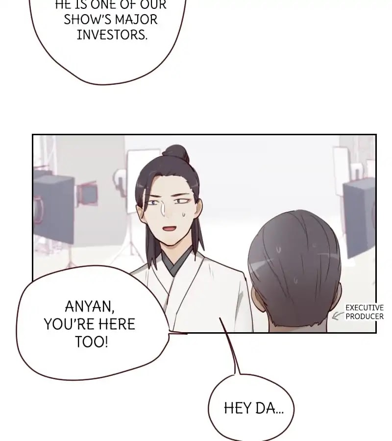 Film Emperor's Reincarnation Script Chapter 42 page 4 - Chapter 42