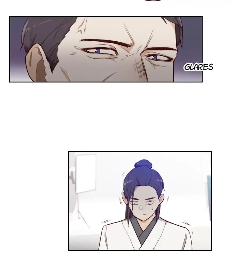 Film Emperor's Reincarnation Script Chapter 42 page 5 - Chapter 42