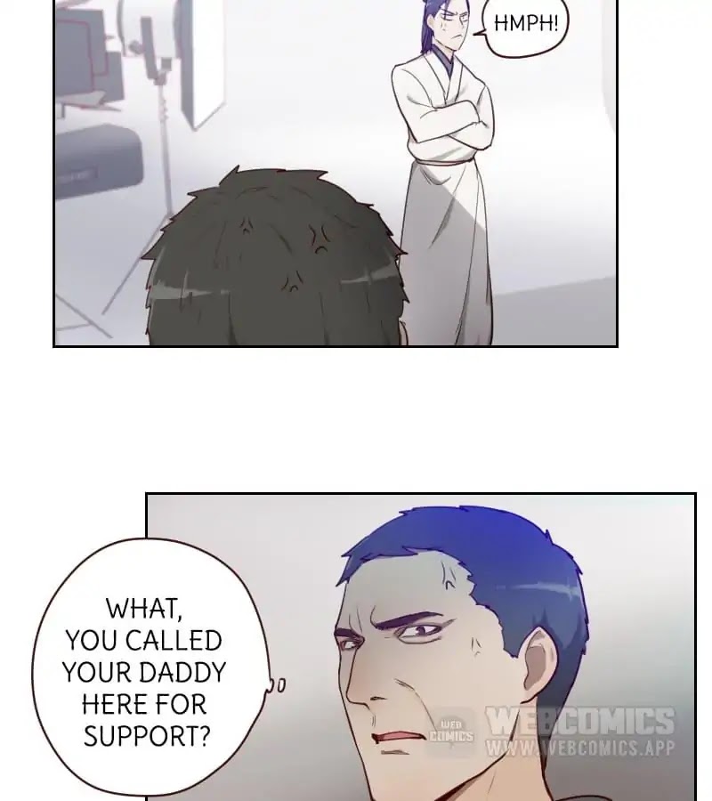 Film Emperor's Reincarnation Script Chapter 42 page 7 - Chapter 42