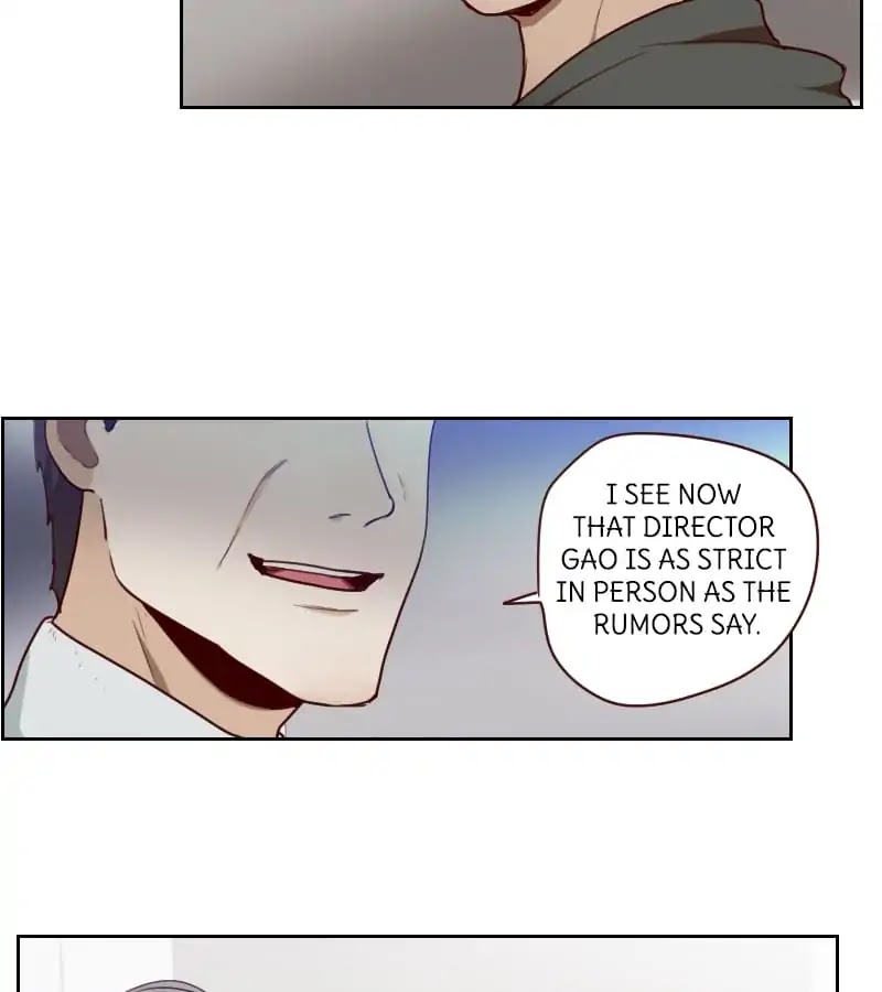 Film Emperor's Reincarnation Script Chapter 42 page 8 - Chapter 42