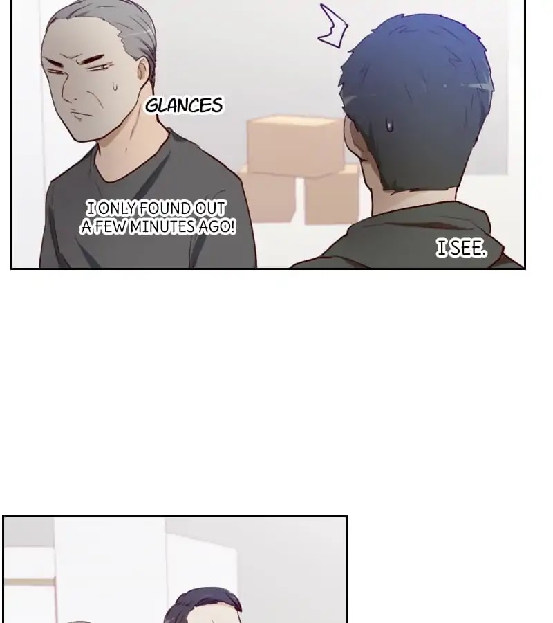 Film Emperor's Reincarnation Script Chapter 42 page 9 - Chapter 42