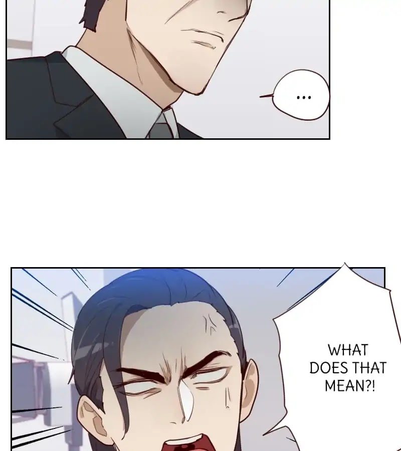 Film Emperor's Reincarnation Script Chapter 43 page 10 - Chapter 43