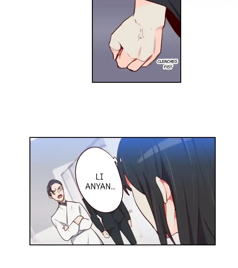 Film Emperor's Reincarnation Script Chapter 43 page 13 - Chapter 43