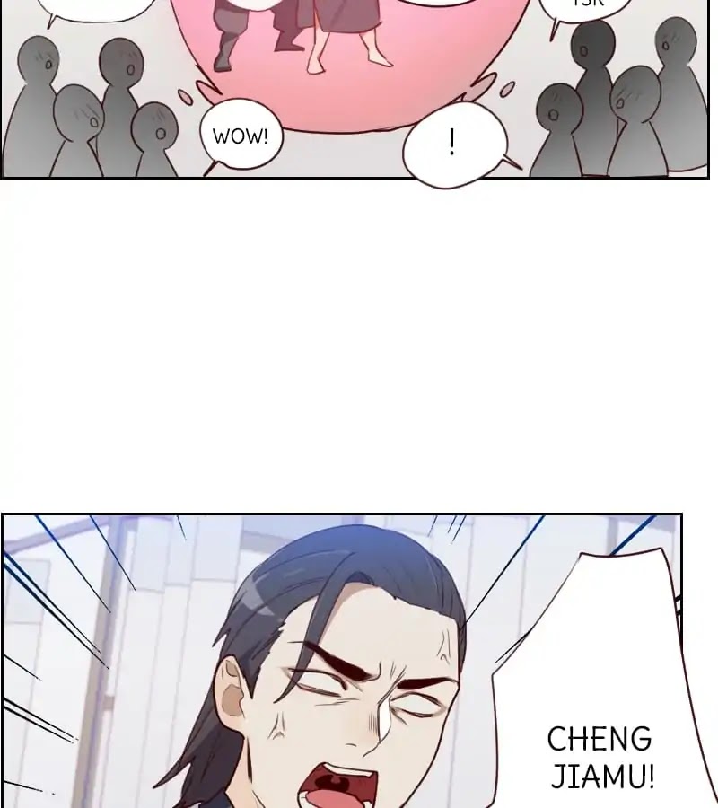 Film Emperor's Reincarnation Script Chapter 43 page 17 - Chapter 43