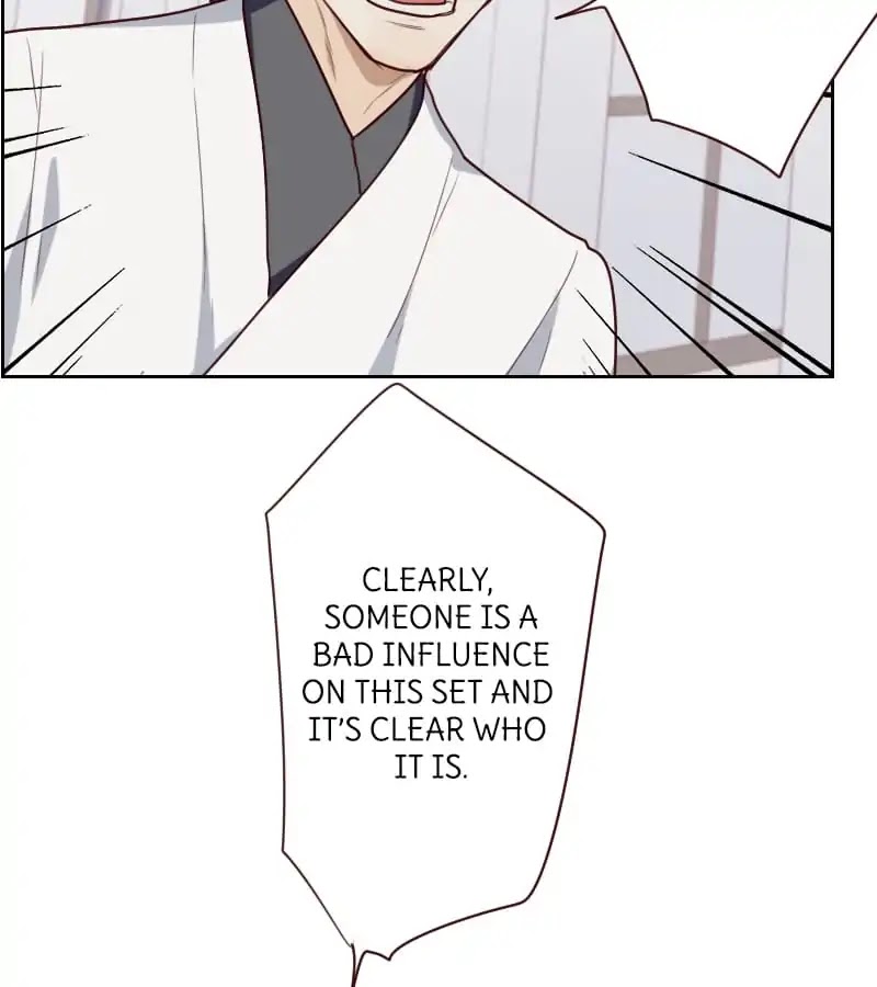 Film Emperor's Reincarnation Script Chapter 43 page 18 - Chapter 43