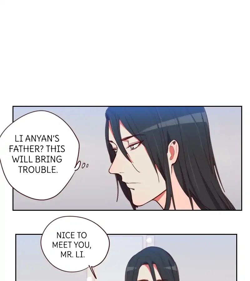 Film Emperor's Reincarnation Script Chapter 43 page 2 - Chapter 43