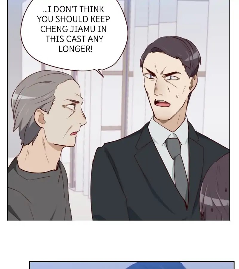 Film Emperor's Reincarnation Script Chapter 43 page 20 - Chapter 43