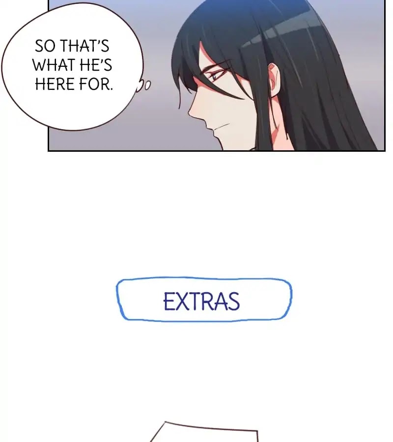 Film Emperor's Reincarnation Script Chapter 43 page 21 - Chapter 43