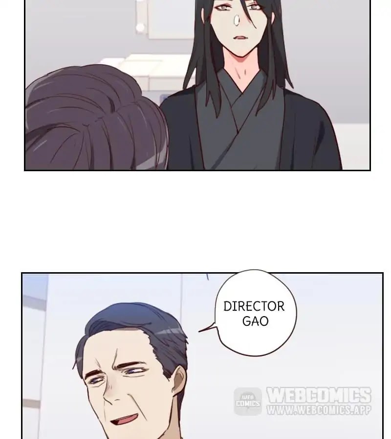 Film Emperor's Reincarnation Script Chapter 43 page 3 - Chapter 43