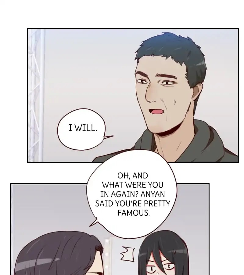 Film Emperor's Reincarnation Script Chapter 43 page 5 - Chapter 43