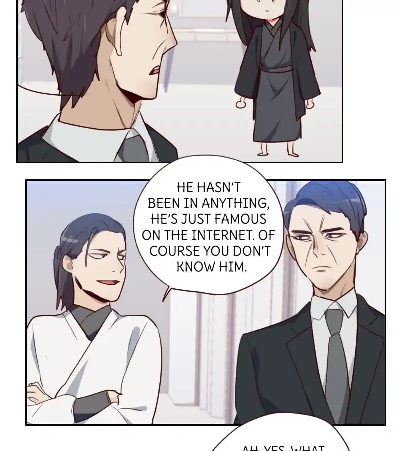Film Emperor's Reincarnation Script Chapter 43 page 6 - Chapter 43