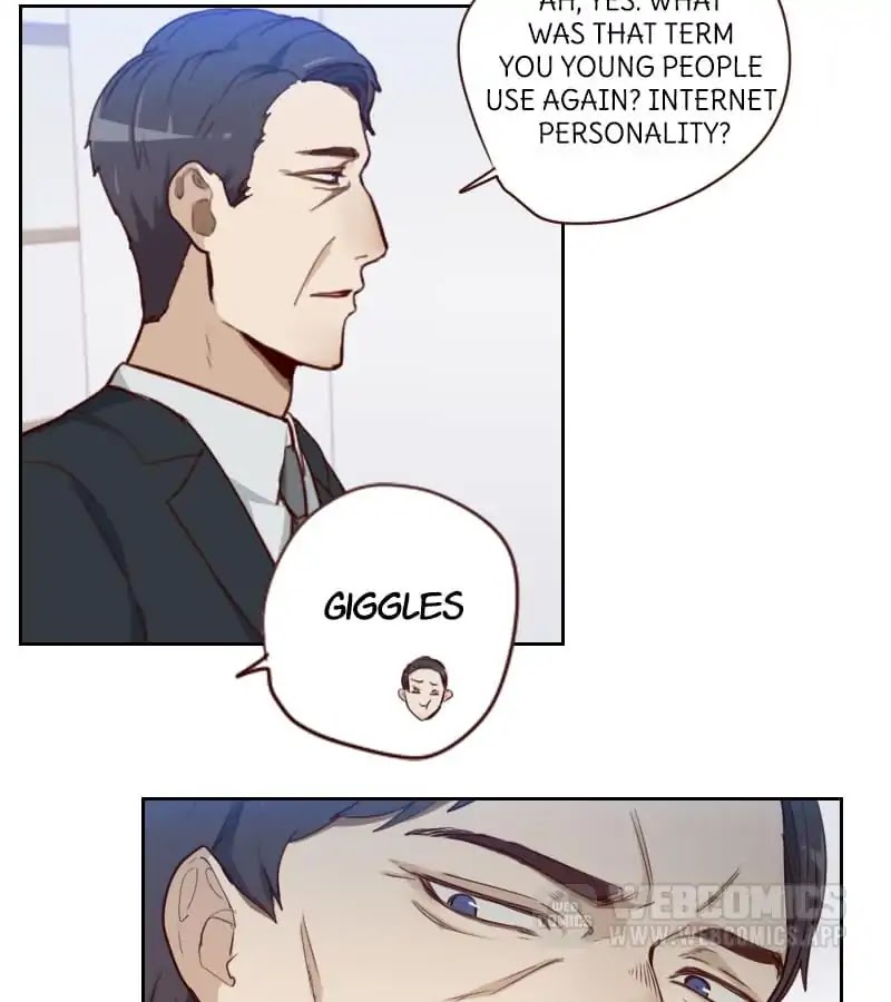 Film Emperor's Reincarnation Script Chapter 43 page 7 - Chapter 43