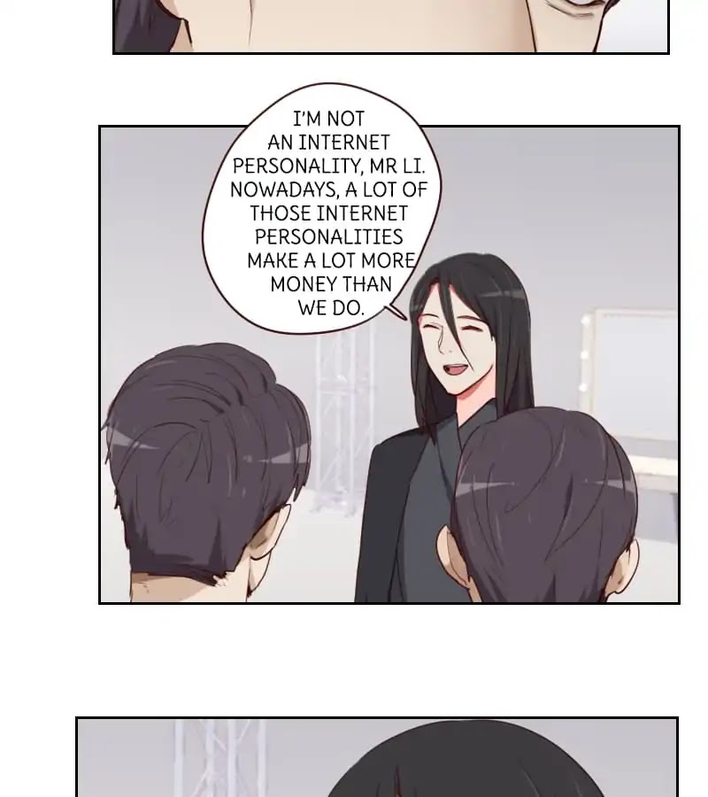 Film Emperor's Reincarnation Script Chapter 43 page 8 - Chapter 43