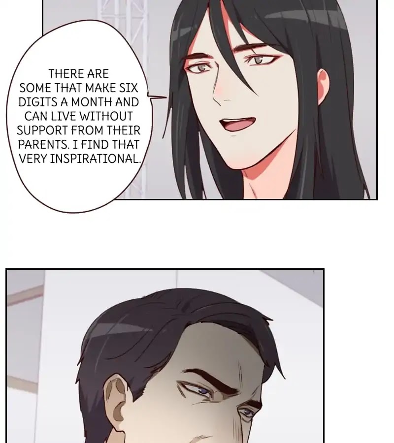 Film Emperor's Reincarnation Script Chapter 43 page 9 - Chapter 43