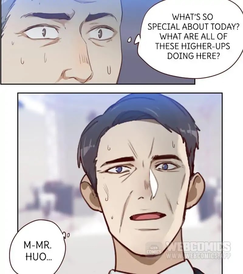 Film Emperor's Reincarnation Script Chapter 44 page 11 - Chapter 44