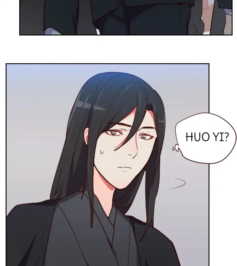 Film Emperor's Reincarnation Script Chapter 44 page 13 - Chapter 44