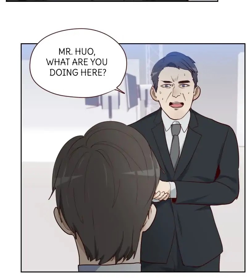 Film Emperor's Reincarnation Script Chapter 44 page 14 - Chapter 44