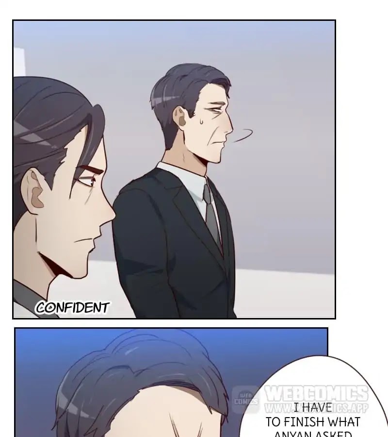 Film Emperor's Reincarnation Script Chapter 44 page 15 - Chapter 44