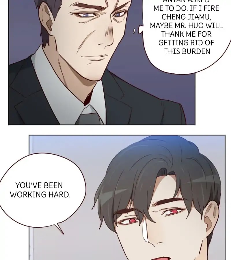 Film Emperor's Reincarnation Script Chapter 44 page 16 - Chapter 44