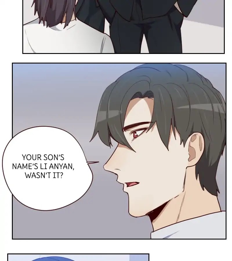 Film Emperor's Reincarnation Script Chapter 44 page 18 - Chapter 44