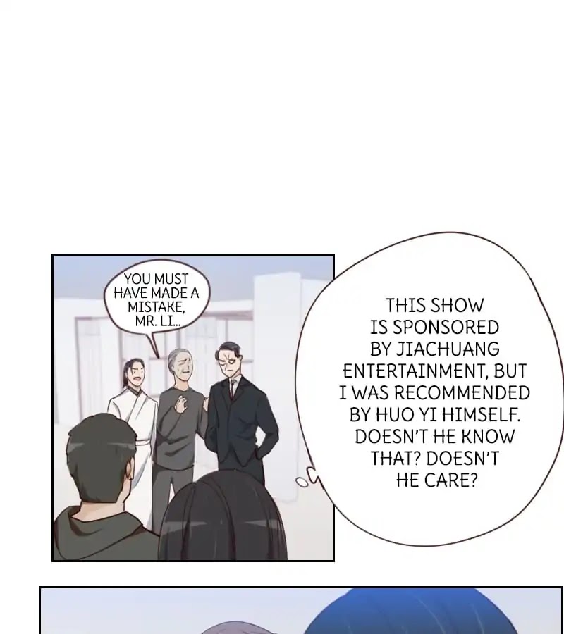 Film Emperor's Reincarnation Script Chapter 44 page 2 - Chapter 44