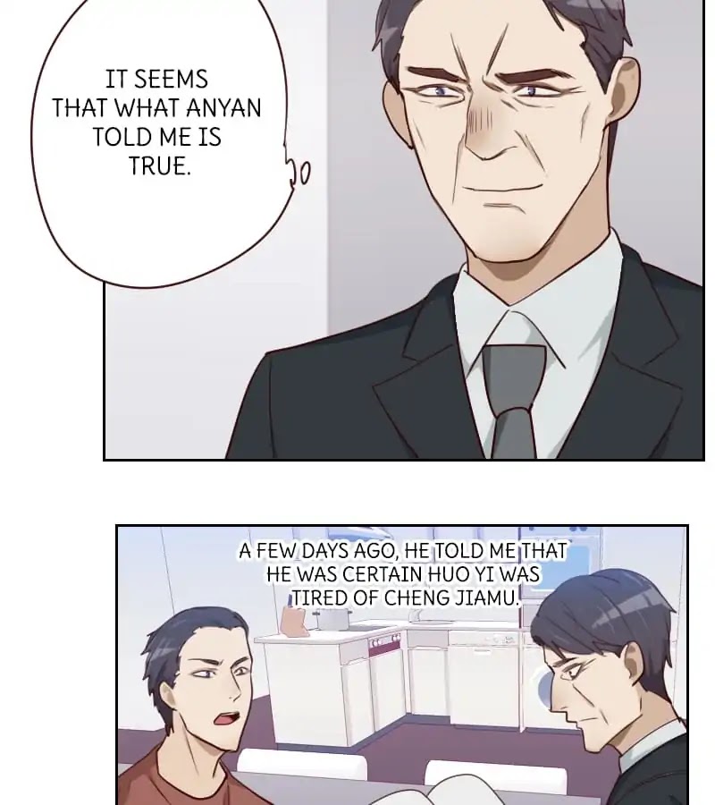 Film Emperor's Reincarnation Script Chapter 44 page 20 - Chapter 44