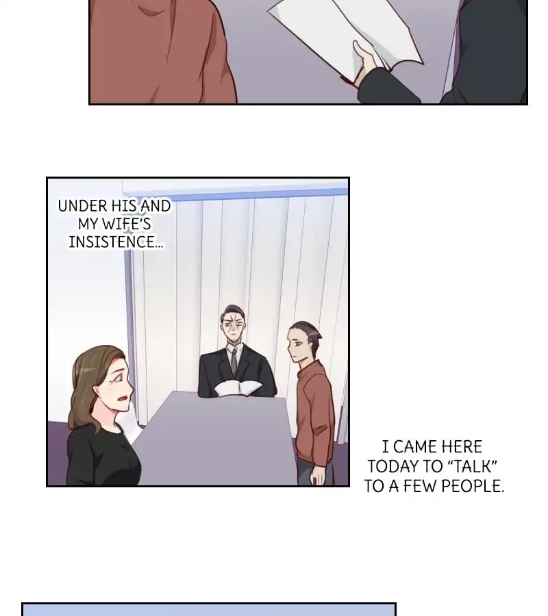 Film Emperor's Reincarnation Script Chapter 44 page 21 - Chapter 44