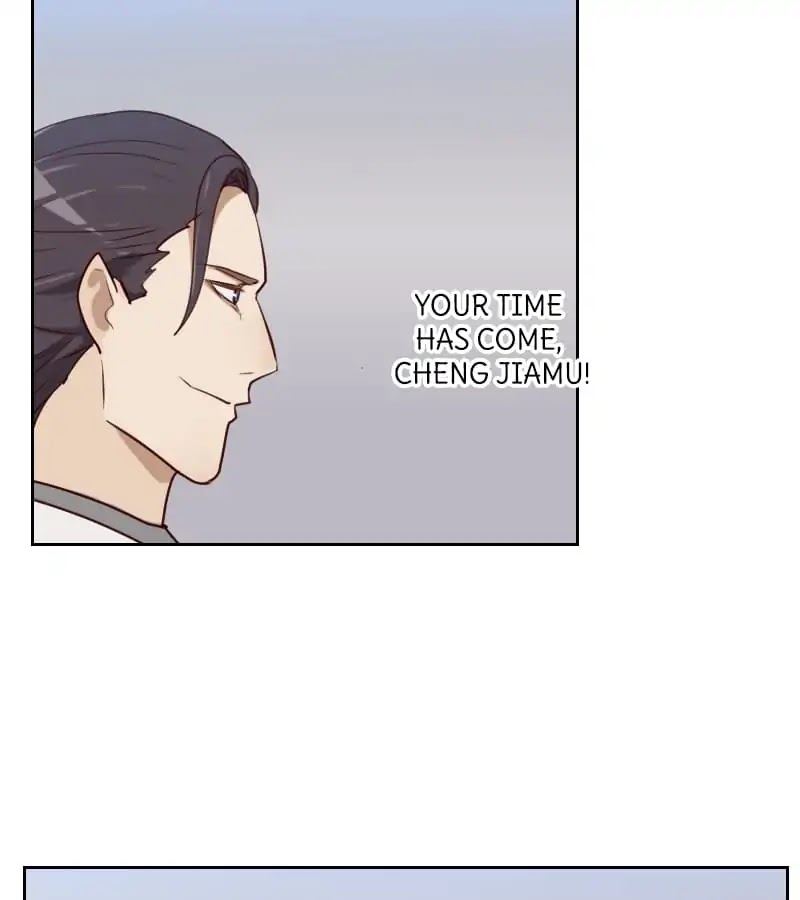 Film Emperor's Reincarnation Script Chapter 44 page 22 - Chapter 44