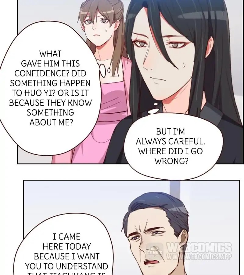 Film Emperor's Reincarnation Script Chapter 44 page 3 - Chapter 44