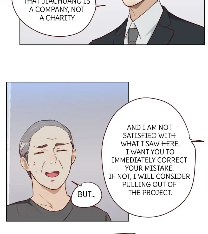 Film Emperor's Reincarnation Script Chapter 44 page 4 - Chapter 44