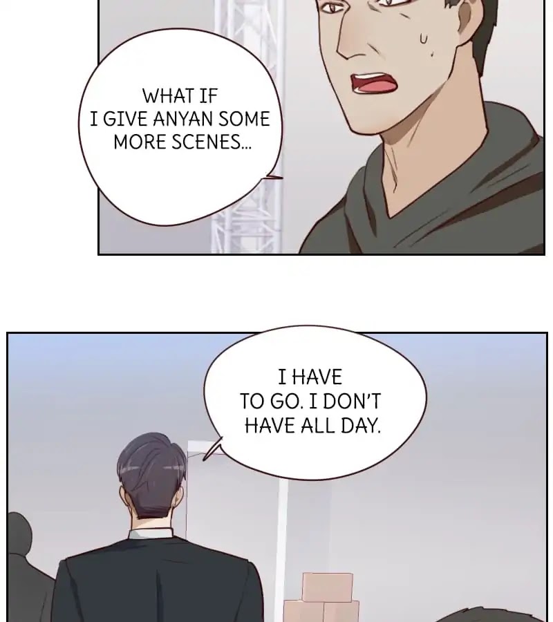 Film Emperor's Reincarnation Script Chapter 44 page 6 - Chapter 44